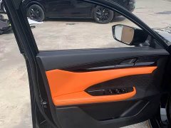 Changan UNI-V 2.0T Version - фото 5