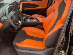 Changan UNI-V 2.0T Version - фото 6