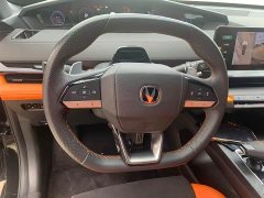 Changan UNI-V 2.0T Version - фото 7