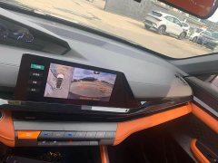 Changan UNI-V 2.0T Version - фото 8