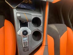 Changan UNI-V 2.0T Version - фото 9