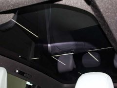 NIO ET5T 2025 75kWh Touring - фото 19