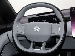 NIO ET5T 2025 75kWh Touring - фото 20