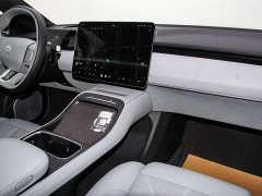 NIO ET5T 2025 75kWh Touring - фото 6