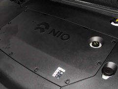 NIO ET5T 2025 75kWh Touring - фото 9