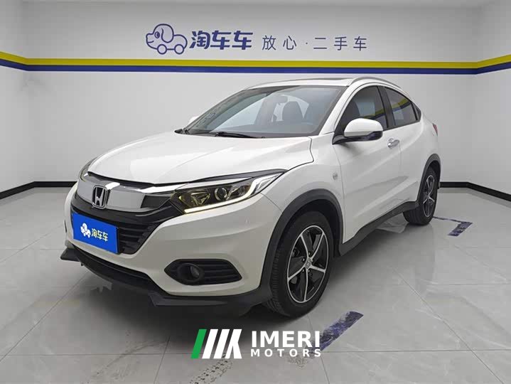 Lynk & Co Binzhi 1.5L CVT Elite Intelligent Edition - автомобиль из Китая