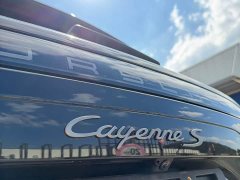 Porsche Cayenne S 2.9T Platinum Edition - фото 10