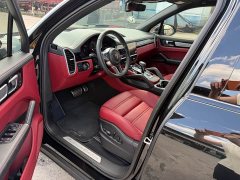 Porsche Cayenne S 2.9T Platinum Edition - фото 12