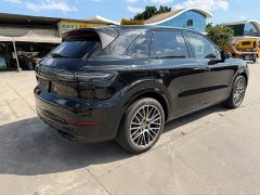Porsche Cayenne S 2.9T Platinum Edition - фото 13