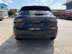 Porsche Cayenne S 2.9T Platinum Edition - фото 14