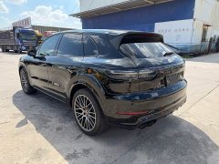 Porsche Cayenne S 2.9T Platinum Edition - фото 15