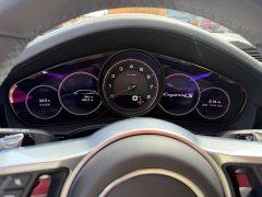 Porsche Cayenne S 2.9T Platinum Edition - фото 2