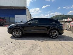Porsche Cayenne S 2.9T Platinum Edition - фото 5