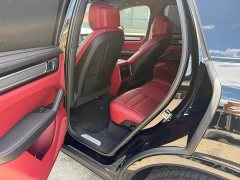 Porsche Cayenne S 2.9T Platinum Edition - фото 6
