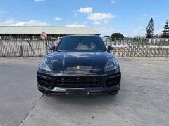 Porsche Cayenne S 2.9T Platinum Edition - фото 7