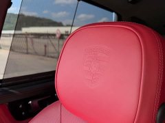 Porsche Cayenne S 2.9T Platinum Edition - фото 9