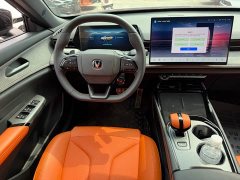 Changan UNI-V 2.0T Version - фото 2