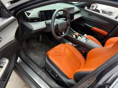 Changan UNI-V 2.0T Version - фото 4