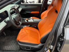Changan UNI-V 2.0T Version - фото 5