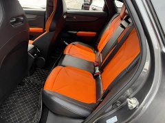 Changan UNI-V 2.0T Version - фото 6