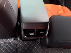 Changan UNI-V 2.0T Version - фото 7