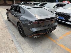 Changan UNI-V 2.0T Version - фото 8