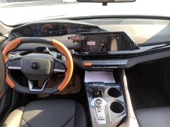 Changan UNI-V 1.5T Edition - фото 10