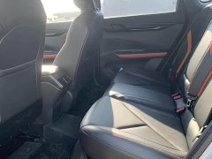 Changan UNI-V 1.5T Edition - фото 13