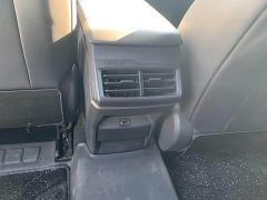 Changan UNI-V 1.5T Edition - фото 14