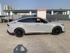 Changan UNI-V 1.5T Edition - фото 15