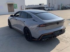 Changan UNI-V 1.5T Edition - фото 16