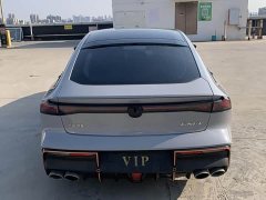 Changan UNI-V 1.5T Edition - фото 17