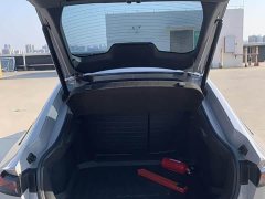 Changan UNI-V 1.5T Edition - фото 19