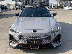 Changan UNI-V 1.5T Edition - фото 2