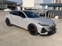 Changan UNI-V 1.5T Edition - фото 3