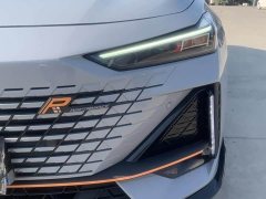 Changan UNI-V 1.5T Edition - фото 4