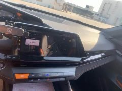 Changan UNI-V 1.5T Edition - фото 8