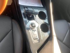 Changan UNI-V 1.5T Edition - фото 9
