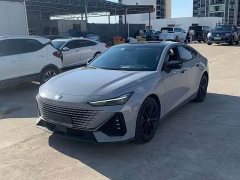 Changan UNI-V 1.5T Premium Version - фото 1