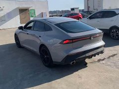 Changan UNI-V 1.5T Premium Version - фото 18