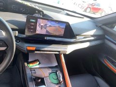 Changan UNI-V 1.5T Premium Version - фото 8