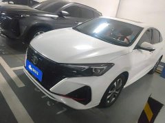 Changan Edition PLUS NE 1.4T GDI DCTPremium Edition - фото 1