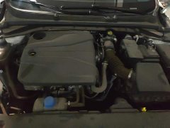Changan Edition PLUS NE 1.4T GDI DCTPremium Edition - фото 10