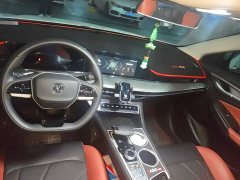 Changan Edition PLUS NE 1.4T GDI DCTPremium Edition - фото 12