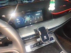 Changan Edition PLUS NE 1.4T GDI DCTPremium Edition - фото 13