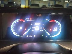 Changan Edition PLUS NE 1.4T GDI DCTPremium Edition - фото 14