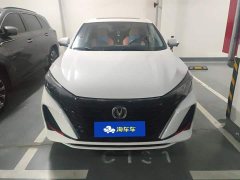 Changan Edition PLUS NE 1.4T GDI DCTPremium Edition - фото 2
