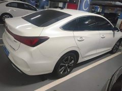 Changan Edition PLUS NE 1.4T GDI DCTPremium Edition - фото 3