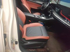 Changan Edition PLUS NE 1.4T GDI DCTPremium Edition - фото 8