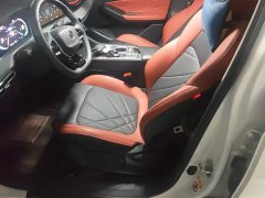 Changan Edition PLUS NE 1.4T GDI DCTPremium Edition - фото 9
